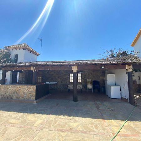 La Cazuela Villa Arcos de la Frontera Bagian luar foto