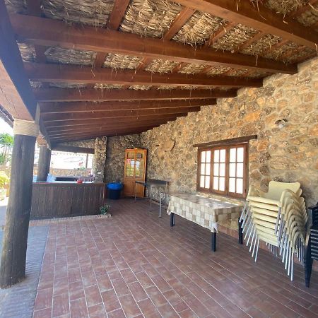 La Cazuela Villa Arcos de la Frontera Bagian luar foto