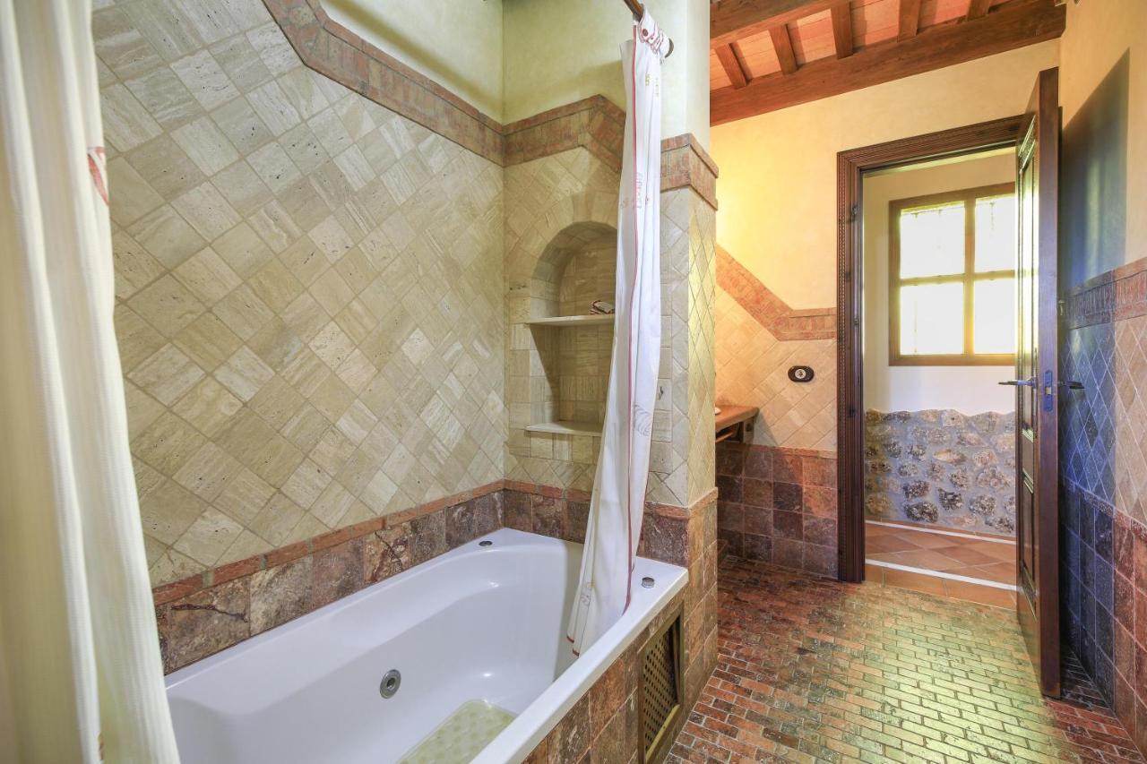 La Cazuela Villa Arcos de la Frontera Bagian luar foto