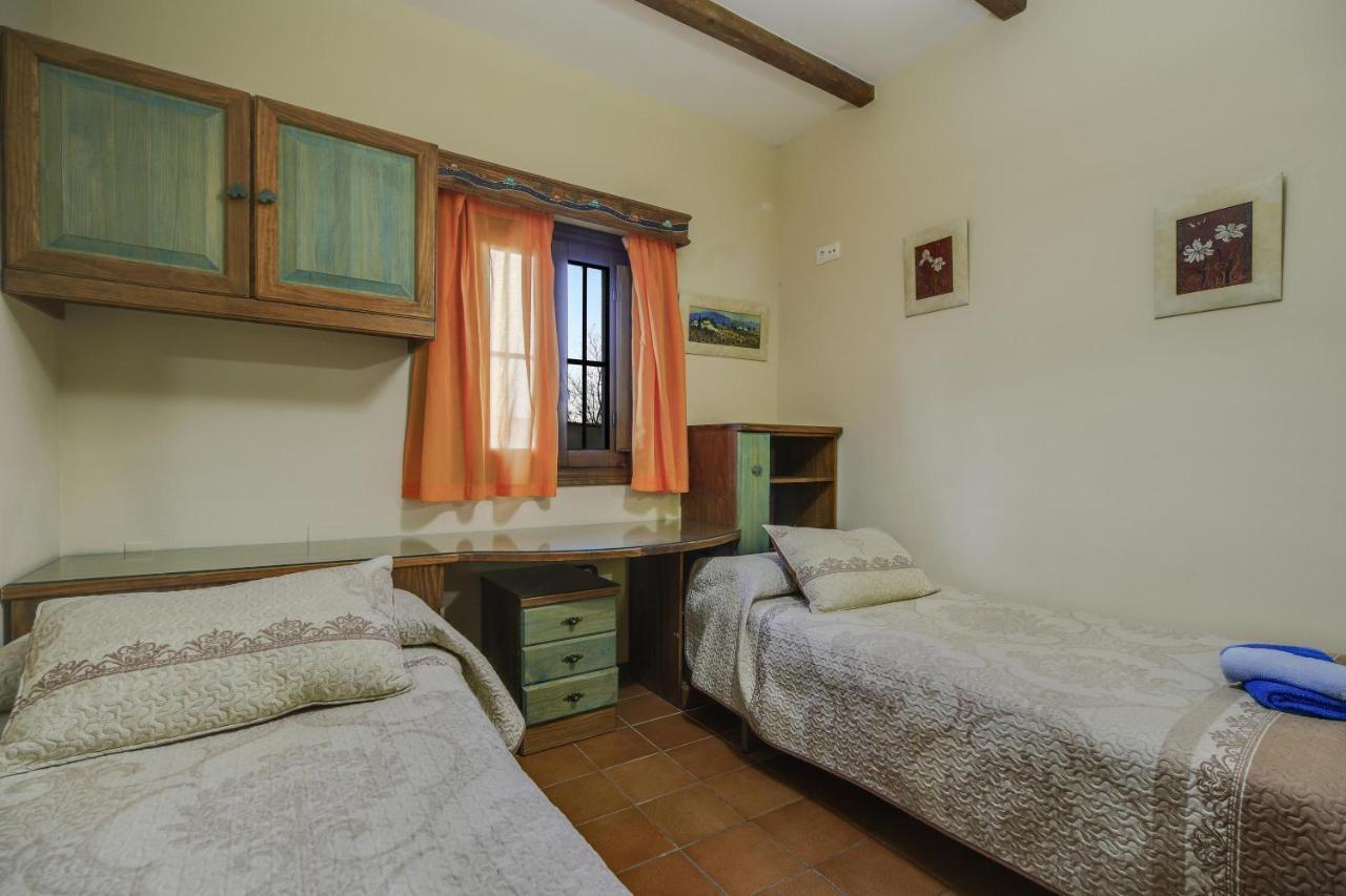 La Cazuela Villa Arcos de la Frontera Bagian luar foto