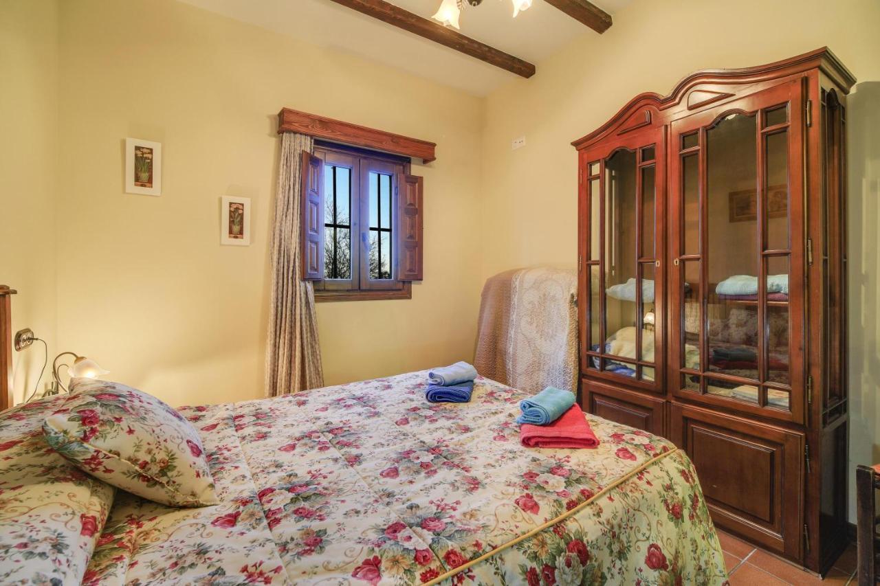 La Cazuela Villa Arcos de la Frontera Bagian luar foto